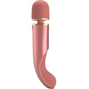 PRETTY LOVE – MASSAGER 7 VIBRATION MODES PINK Sex Toys | SEXstore.ie 3