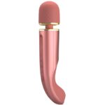 PRETTY LOVE – MASSAGER 7 VIBRATION MODES PINK Sex Toys | SEXstore.ie 16