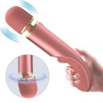 PRETTY LOVE – MASSAGER 7 VIBRATION MODES PINK Sex Toys | SEXstore.ie 19