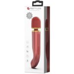 PRETTY LOVE – MASSAGER 7 VIBRATION MODES PINK Sex Toys | SEXstore.ie 23