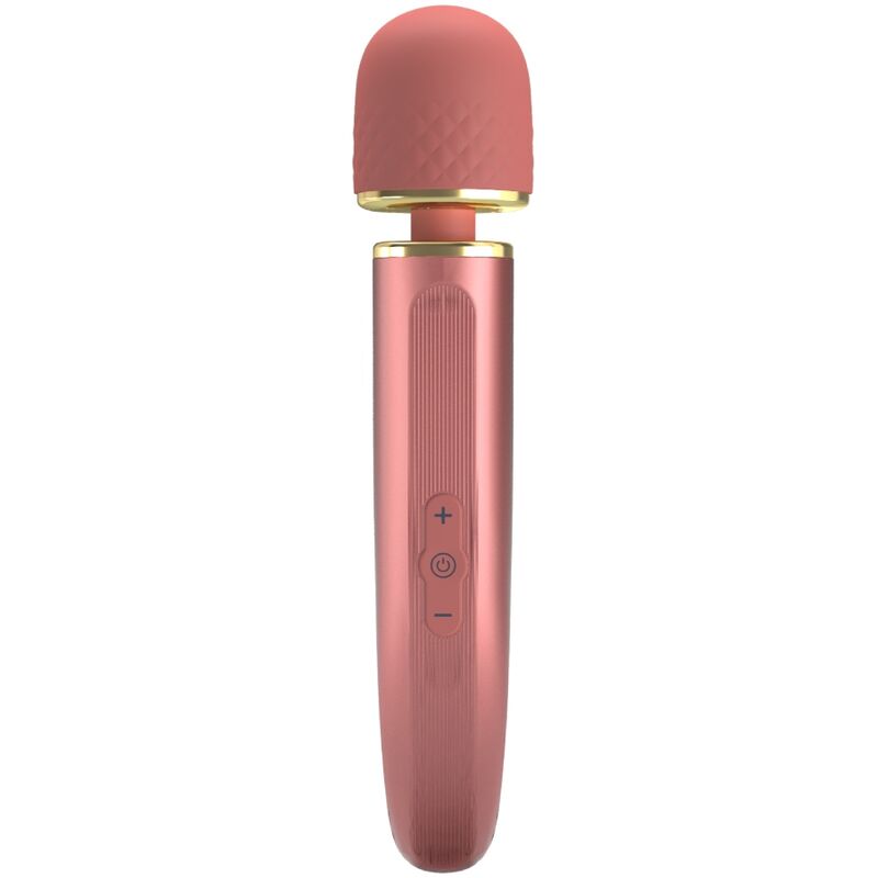 PRETTY LOVE – MASSAGER 7 VIBRATION MODES PINK Sex Toys | SEXstore.ie 4 PRETTY LOVE – MASSAGER 7 VIBRATION MODES PINK Sex Toys | SEXstore.ie 4