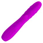 PRETTY LOVE – MELANIE PURPLE RECHARGEABLE RABBIT VIBRATOR Rabbit Vibrators | SEXstore.ie 15