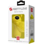 PRETTY LOVE – MINI FUN TOYS BY MAGIC BEE VIBRATOR & SUCKER Clitoral Stimulators | SEXstore.ie 9