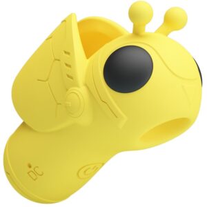 PRETTY LOVE – MINI FUN TOYS BY MAGIC BEE VIBRATOR & SUCKER Clitoral Stimulators | SEXstore.ie