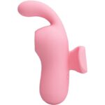 PRETTY LOVE – MINI FUN TOYS BY MAGIC FAIRY VIBRATOR & SUCKER Clitoral Stimulators | SEXstore.ie 13