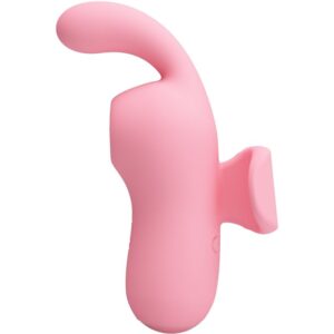 PRETTY LOVE – MINI FUN TOYS BY MAGIC FAIRY VIBRATOR & SUCKER Clitoral Stimulators | SEXstore.ie 3