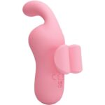 PRETTY LOVE – MINI FUN TOYS BY MAGIC FAIRY VIBRATOR & SUCKER Clitoral Stimulators | SEXstore.ie 14