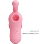PRETTY LOVE – MINI FUN TOYS BY MAGIC FAIRY VIBRATOR & SUCKER Clitoral Stimulators | SEXstore.ie 17