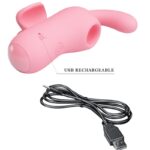 PRETTY LOVE – MINI FUN TOYS BY MAGIC FAIRY VIBRATOR & SUCKER Clitoral Stimulators | SEXstore.ie 18