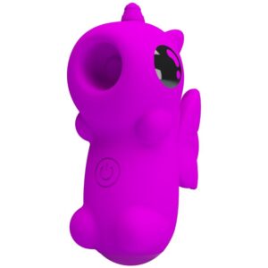 PRETTY LOVE – MINI FUN TOYS BY MAGIC UNICORN STIMULATOR Clitoral Stimulators | SEXstore.ie