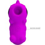 PRETTY LOVE – MINI FUN TOYS BY MAGIC UNICORN STIMULATOR Clitoral Stimulators | SEXstore.ie 19
