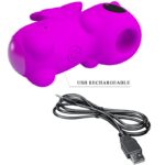 PRETTY LOVE – MINI FUN TOYS BY MAGIC UNICORN STIMULATOR Clitoral Stimulators | SEXstore.ie 20
