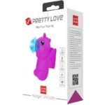 PRETTY LOVE – MINI FUN TOYS BY MAGIC UNICORN STIMULATOR Clitoral Stimulators | SEXstore.ie 21