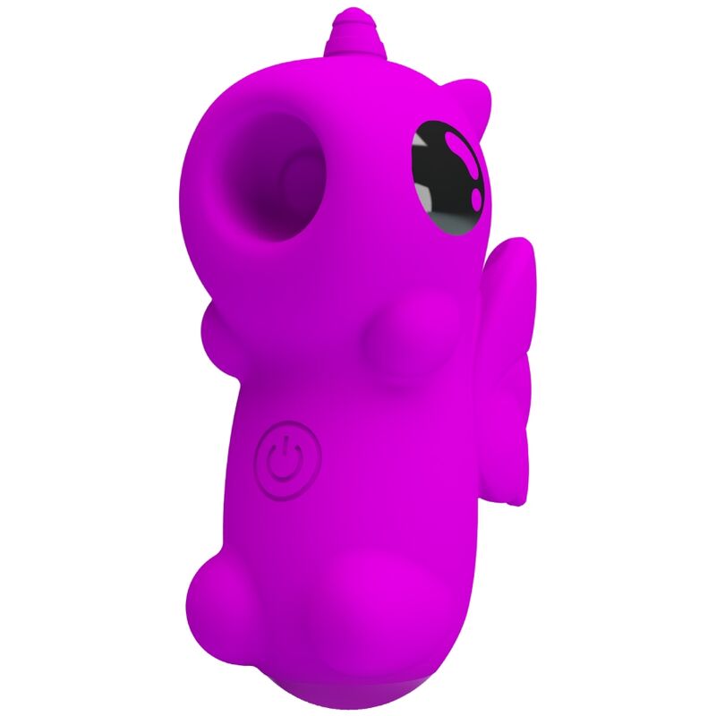 PRETTY LOVE – MINI FUN TOYS BY MAGIC UNICORN STIMULATOR Clitoral Stimulators | SEXstore.ie 4 PRETTY LOVE – MINI FUN TOYS BY MAGIC UNICORN STIMULATOR Clitoral Stimulators | SEXstore.ie 4