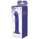 PRETTY LOVE – MURRAY YOUTH VIBRATING DILDO & RECHARGEABLE VIOLET Dildos | SEXstore.ie 19