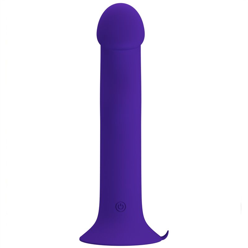 PRETTY LOVE – MURRAY YOUTH VIBRATING DILDO & RECHARGEABLE VIOLET Dildos | SEXstore.ie 4 PRETTY LOVE – MURRAY YOUTH VIBRATING DILDO & RECHARGEABLE VIOLET Dildos | SEXstore.ie 4
