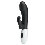 PRETTY LOVE – NAUGHTY BUNNY 30 FUNCTION RABBIT VIBRATOR BLACK Rabbit Vibrators | SEXstore.ie 15
