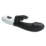 PRETTY LOVE – NAUGHTY BUNNY 30 FUNCTION RABBIT VIBRATOR BLACK Rabbit Vibrators | SEXstore.ie 19