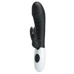 PRETTY LOVE – NAUGHTY BUNNY 30 FUNCTION RABBIT VIBRATOR BLACK Rabbit Vibrators | SEXstore.ie 21