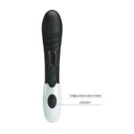 PRETTY LOVE – NAUGHTY BUNNY 30 FUNCTION RABBIT VIBRATOR BLACK Rabbit Vibrators | SEXstore.ie 23