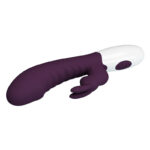 PRETTY LOVE – NAUGHTY BUNNY 30 FUNCTION RABBIT VIBRATOR PURPLE Rabbit Vibrators | SEXstore.ie 18