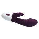 PRETTY LOVE – NAUGHTY BUNNY 30 FUNCTION RABBIT VIBRATOR PURPLE Rabbit Vibrators | SEXstore.ie 19