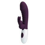 PRETTY LOVE – NAUGHTY BUNNY 30 FUNCTION RABBIT VIBRATOR PURPLE Rabbit Vibrators | SEXstore.ie 21