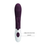PRETTY LOVE – NAUGHTY BUNNY 30 FUNCTION RABBIT VIBRATOR PURPLE Rabbit Vibrators | SEXstore.ie 23