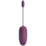 PRETTY LOVE – NYMPH VIBRATING EGG APP CONTROLLED LILA Balls, eggs and bullets | SEXstore.ie 21