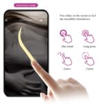 PRETTY LOVE – NYMPH VIBRATING EGG APP CONTROLLED LILA Balls, eggs and bullets | SEXstore.ie 32
