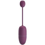 PRETTY LOVE – NYMPH VIBRATING EGG APP CONTROLLED LILA Balls, eggs and bullets | SEXstore.ie 20