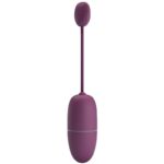 PRETTY LOVE – NYMPH VIBRATING EGG APP CONTROLLED LILA Balls, eggs and bullets | SEXstore.ie 22