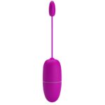 PRETTY LOVE – NYMPH VIBRATING EGG APP CONTROLLED PURPLE Balls, eggs and bullets | SEXstore.ie 21