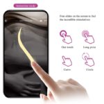 PRETTY LOVE – NYMPH VIBRATING EGG APP CONTROLLED PURPLE Balls, eggs and bullets | SEXstore.ie 32