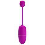 PRETTY LOVE – NYMPH VIBRATING EGG APP CONTROLLED PURPLE Balls, eggs and bullets | SEXstore.ie 20
