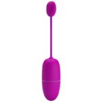 PRETTY LOVE – NYMPH VIBRATING EGG APP CONTROLLED PURPLE Balls, eggs and bullets | SEXstore.ie 22
