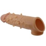 PRETTY LOVE – OSBORN EXTENSIONING STIMULATING PENSE COVER Penis Extenders & Sleeves | SEXstore.ie 14