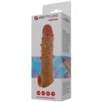 PRETTY LOVE – OSBORN EXTENSIONING STIMULATING PENSE COVER Penis Extenders & Sleeves | SEXstore.ie 15