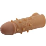 PRETTY LOVE – OSBORN EXTENSIONING STIMULATING PENSE COVER Penis Extenders & Sleeves | SEXstore.ie 17
