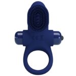 PRETTY LOVE – PALLE RING WITH VIBRATION BLUE Cock Rings | SEXstore.ie 14