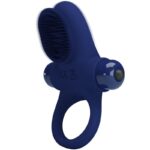 PRETTY LOVE – PALLE RING WITH VIBRATION BLUE Cock Rings | SEXstore.ie 17