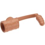 PRETTY LOVE – PENIS SLEEVE WITH ANAL PLUG NATURAL Penis Extenders & Sleeves | SEXstore.ie 14