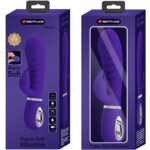 PRETTY LOVE – PRESCOTT MULTIFUNCTION G-SPOT VIBRATOR PURPLE G-spot Vibrators | SEXstore.ie 21