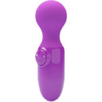 PRETTY LOVE – PURPLE MINI PERSONAL MASSAGER Sex Toys | SEXstore.ie 14