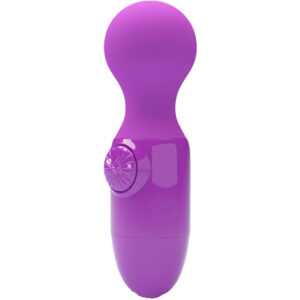 PRETTY LOVE – PURPLE MINI PERSONAL MASSAGER Sex Toys | SEXstore.ie 3