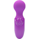 PRETTY LOVE – PURPLE MINI PERSONAL MASSAGER Sex Toys | SEXstore.ie 13