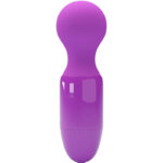 PRETTY LOVE – PURPLE MINI PERSONAL MASSAGER Sex Toys | SEXstore.ie 15