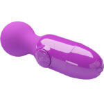 PRETTY LOVE – PURPLE MINI PERSONAL MASSAGER Sex Toys | SEXstore.ie 16