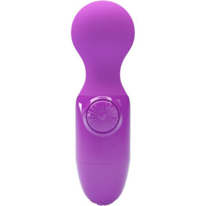 PRETTY LOVE – PURPLE MINI PERSONAL MASSAGER Sex Toys | SEXstore.ie