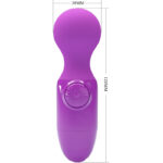 PRETTY LOVE – PURPLE MINI PERSONAL MASSAGER Sex Toys | SEXstore.ie 17